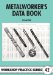 Metalworker's Data Book cover