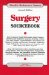 Surgery Sourcebook : Basic consumer Health Information About Common Inpatient and Outpatient Surgeries, Including Critical Care and Trauma, Gastointestinal, Gynecologic an cover