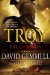 Troy : Shield of Thunder cover