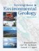 Investigations In Environmental Geology cover