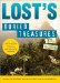 Lost's Buried Treasures : The Unofficial Guide to Everything Lost Fans Need to Know cover