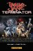 PAINKILLER JANE VS. TERMINATOR : Time to Kill cover