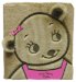 Tiny Bear's Bible cover