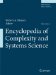 Encyclopedia Of Complexity And System Science cover
