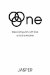 One : Discovering Unity With God and One Another cover