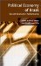  Political Economy of Brazil: Recent Economic Performance