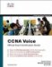 CCNA Voice Official Exam Certification Guide cover
