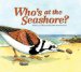 Who's at the Seashore? cover