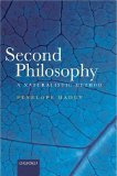 Second Philosophy : A Naturalistic Method [Click for larger image]