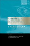 Approach to Aesthetics : Collected Papers on Philosophical Aesthetics [Click for larger image]