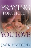 Praying for Those You Love [Click for larger image]