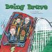 Being Brave cover