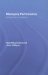 Managing Performance : International Comparisons cover