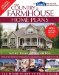 New Country & Farmhouse Home Plans cover