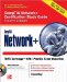 CompTIA Network+ Certification Study Guide cover