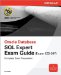 OCA Oracle Database SQL Expert Exam Guide (Exam 1Z0-047) cover