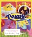 Peeps : Recipes and Crafts to Make With Your Favorite Marshmallow Treat cover
