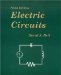 Electric Circuits cover