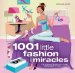 1001 Little Fashion Miracles cover