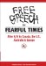 Free Speech in Fearful Times : After 9/11 in Canada, the U.S., Australia, & Europe cover