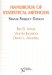 Handbook of Statistical Methods : Single Subject Design cover