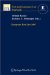 European Tort Law 2007 cover