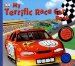  My Terrific Race Car Book