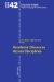 Academic Discourse Across Disciplines cover