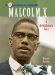 Malcolm X : A Revolutionary Voice cover