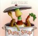 Duck Soup cover