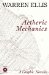 Aetheric Mechanics cover