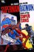 Superman/ Batman Saga of the Super Sons cover