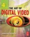 The Art of Digital Video cover