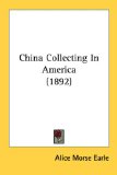 China Collecting in America [Click for larger image]