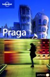 Lonely Planet Praga [Click for larger image]