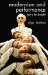 Modernism and Performance : Jarry to Brecht cover