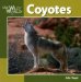 Our Wild World, Coyotes cover