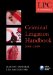 Criminal Litigation Handbook 2008-2009 cover