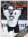 Nhl Official Guide & Record Book 2008 cover