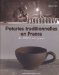 Poteries Traditionnelles En France De 1980 a Nos Jours cover