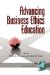 Advancing Business Ethics Education cover
