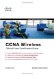 CCNA Wireless Official Exam Certification Guide cover