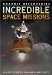 Incredible Space Missions cover