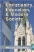 Christianity, Education and Modern Society cover