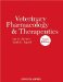 Veterinary Pharmacology and Therapeutics cover