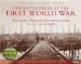 The Battlefields of the First World War : From the First Battle of Ypres to Passchendaele cover