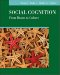 Social Cognition : From Brains to Culture cover