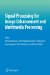Signal Processing for Image Enhancement and Multimedia Processing cover
