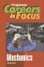 Careers in Focus : Mechanics cover