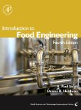Introduction to Food Engineering [Click for larger image]
